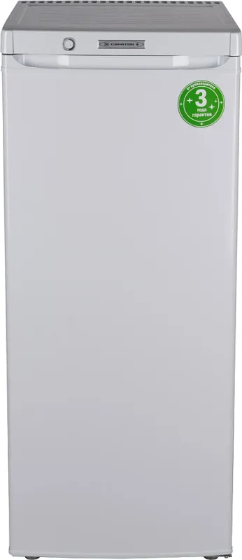 Холодильник Саратов 451 КШ-165/15 1-нокамерн. белый