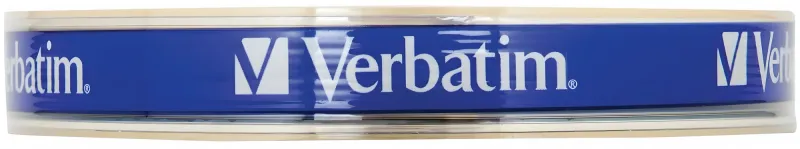 Диск DVD-R Verbatim 4.7Gb 16x bulk (10шт) (43729)