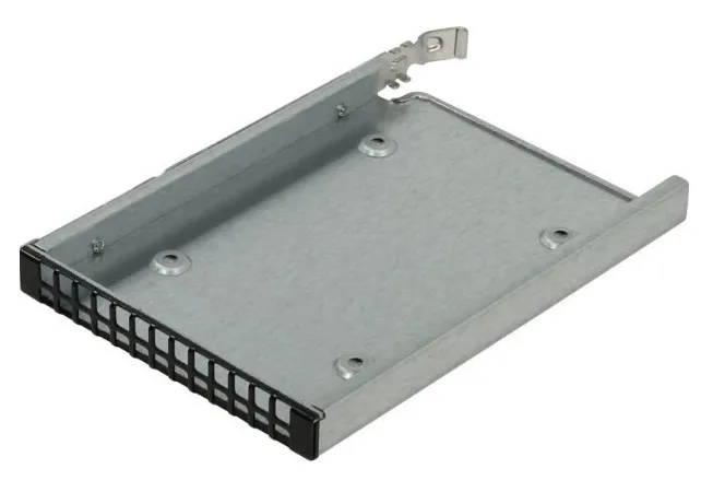 Supermicro Adaptor MCP-220-83601-0B FDD dummy tray 1x 2.5" HDD