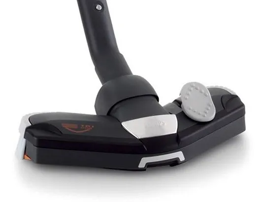 Пылесос Philips Performer FC9170/01 2200Вт синий/черный