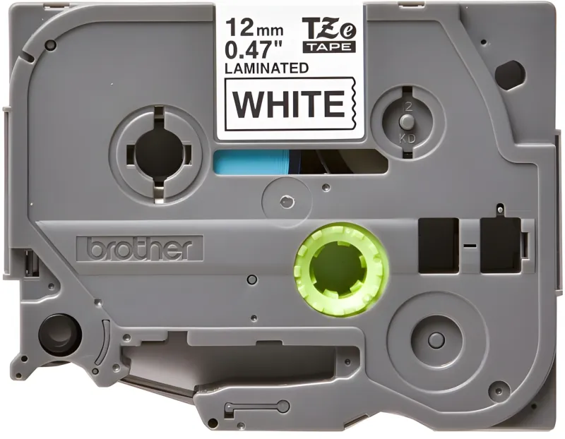 Картридж ленточный Brother TZE231 для Brother P-Touch