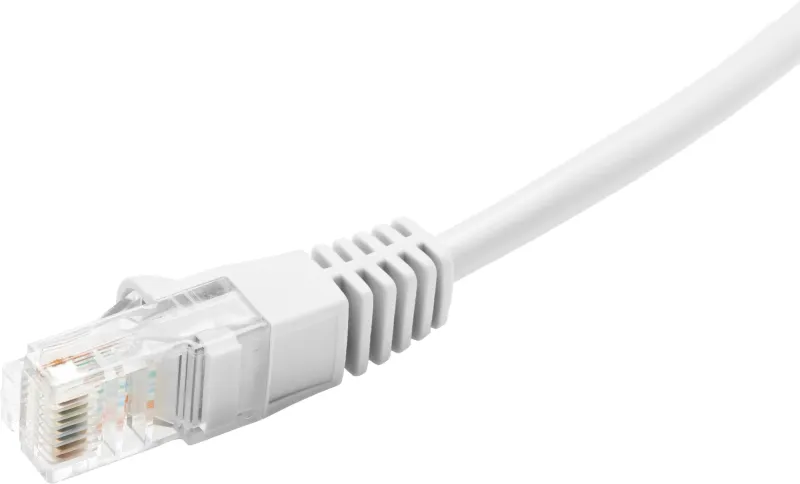 Патч-корд cat.5E stranded molded 15м RJ-45 (m)-RJ-45 (m) (упак.:1шт)