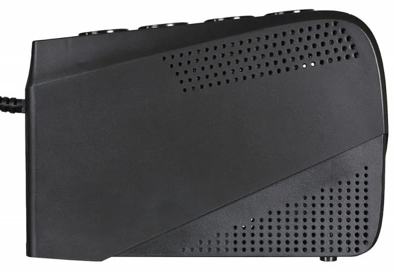Источник бесперебойного питания Ippon Back Comfo Pro New 600 360Вт 600ВА