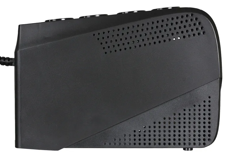 Источник бесперебойного питания Ippon Back Comfo Pro New 800 480Вт 800ВА