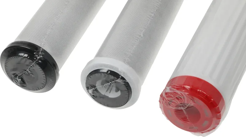 Комплект картриджей Аквафор B510-03-04-07 для проточных фильтров ресурс:6000л (упак.:3шт)