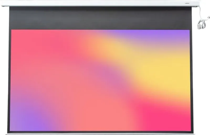 Экран Lumien 305x406см Master Control LMC-100112 4:3 настенно-потолочный рулонный (моторизованный привод)