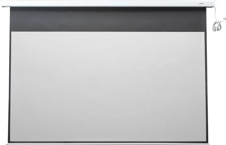 Экран Lumien 305x406см Master Control LMC-100112 4:3 настенно-потолочный рулонный (моторизованный привод)