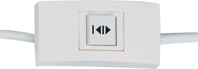 Экран Lumien 305x406см Master Control LMC-100112 4:3 настенно-потолочный рулонный (моторизованный привод)