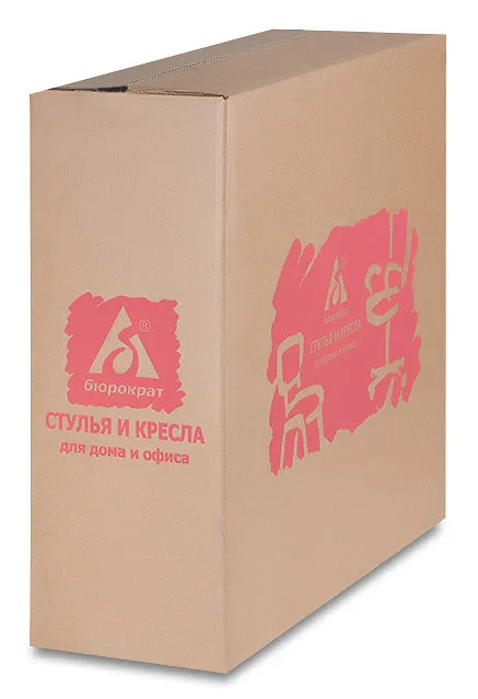 Кресло Бюрократ CH-299NX серый сиденье серый Neo Grey сетка/ткань крестов. пластик