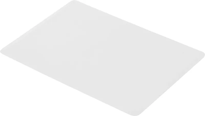 Пленка для ламинирования Office Kit 125мкм (100шт) глянцевая 80x111мм PLP10910