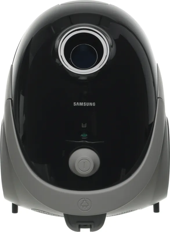 Пылесос Samsung VCC5241S3K/XEV 1800Вт черный/белый