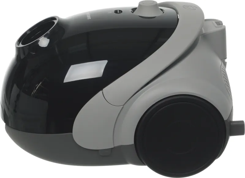 Пылесос Samsung VCC5241S3K/XEV 1800Вт черный/белый