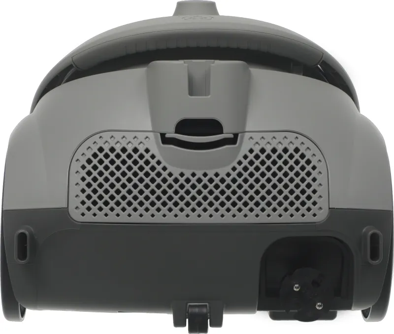 Пылесос Samsung VCC5241S3K/XEV 1800Вт черный/белый