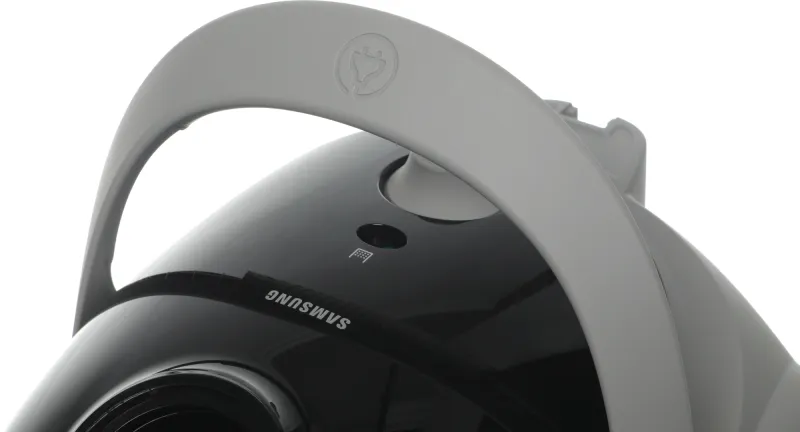 Пылесос Samsung VCC5241S3K/XEV 1800Вт черный/белый