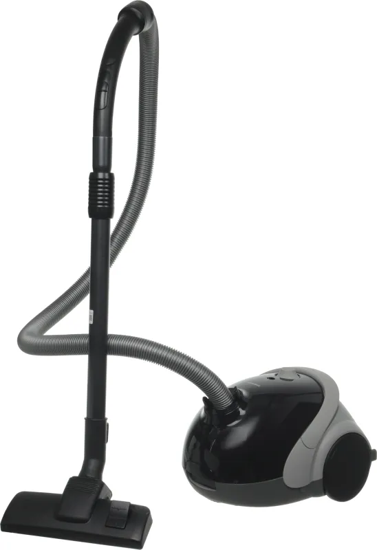 Пылесос Samsung VCC5241S3K/XEV 1800Вт черный/белый