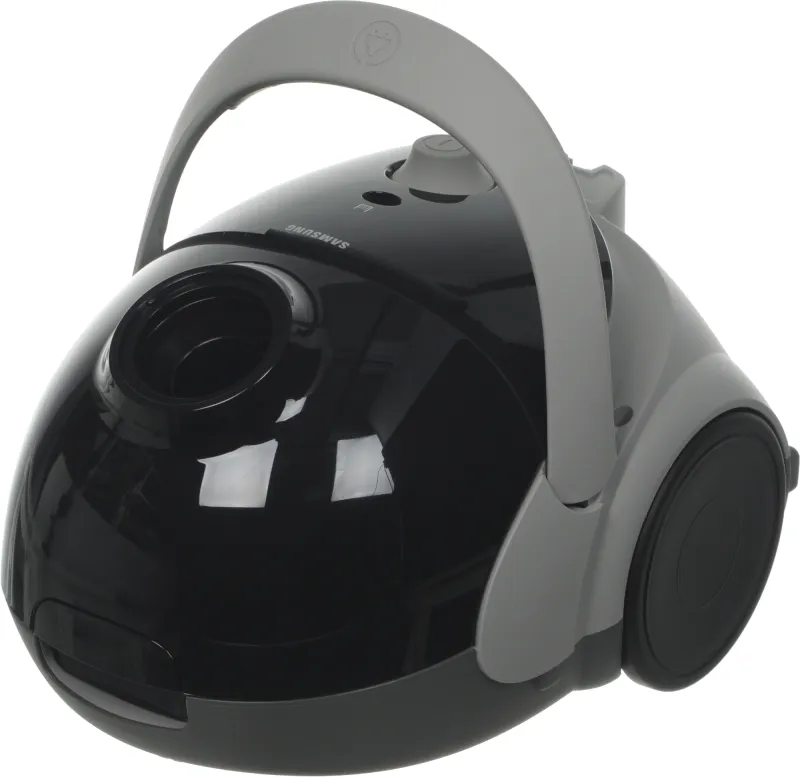 Пылесос Samsung VCC5241S3K/XEV 1800Вт черный/белый