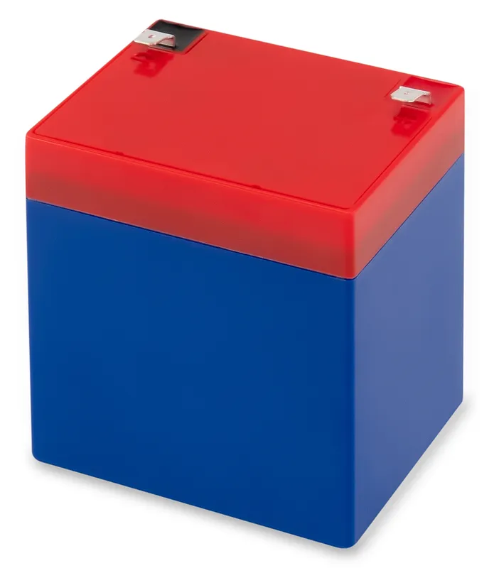 Батарея для ИБП Ippon IP12-5 12В 5Ач