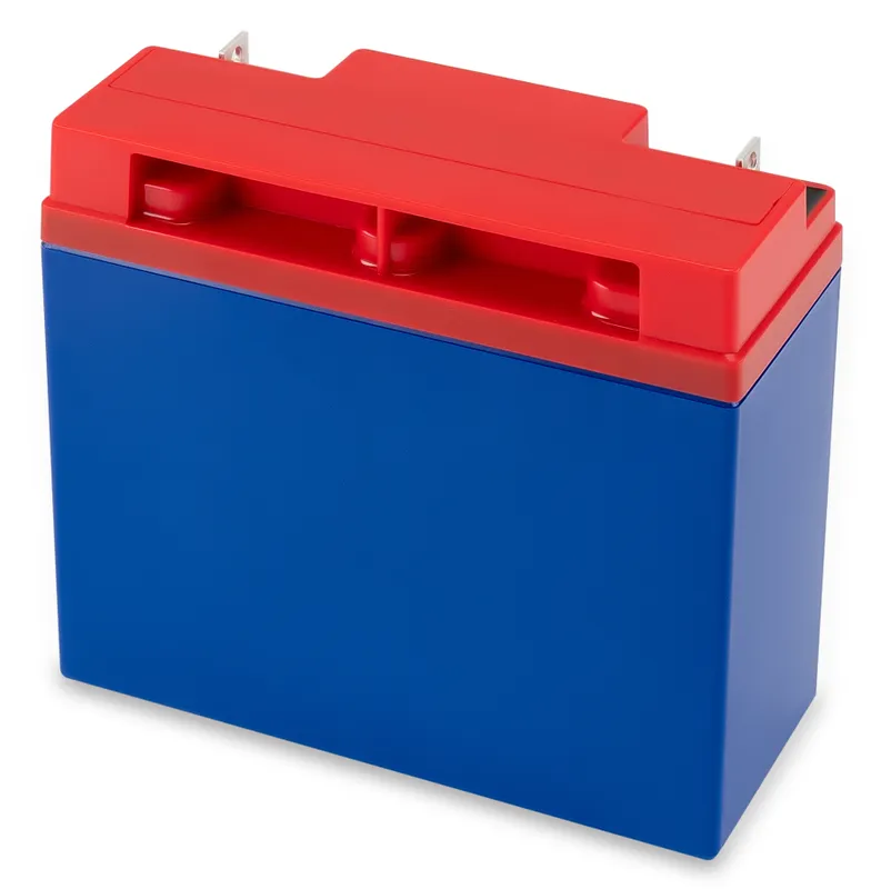 Батарея для ИБП Ippon IP12-17 12В 17Ач