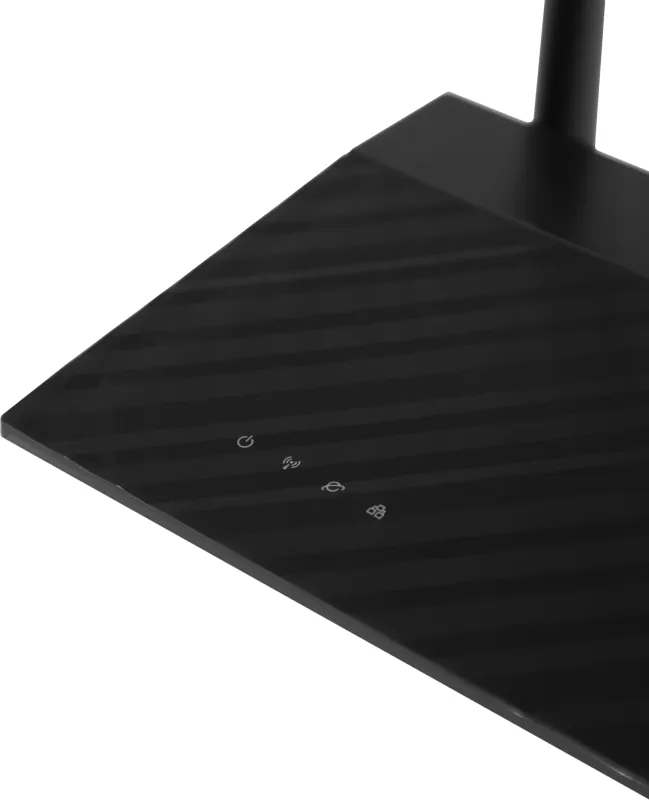 Роутер ASUS RT-N12E//802.11b/g/n, 300Mbps , 2 antenna; 90-IG29002M03-3PA0-