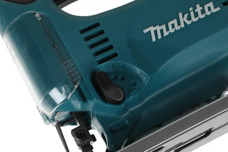 Лобзик Makita 4329 450Вт 3100ходов/мин от электросети