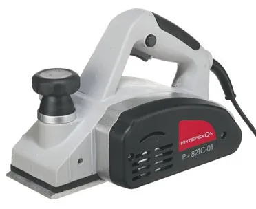 Рубанок Интерскол Р-82/710 710Вт 82мм 14000об/мин