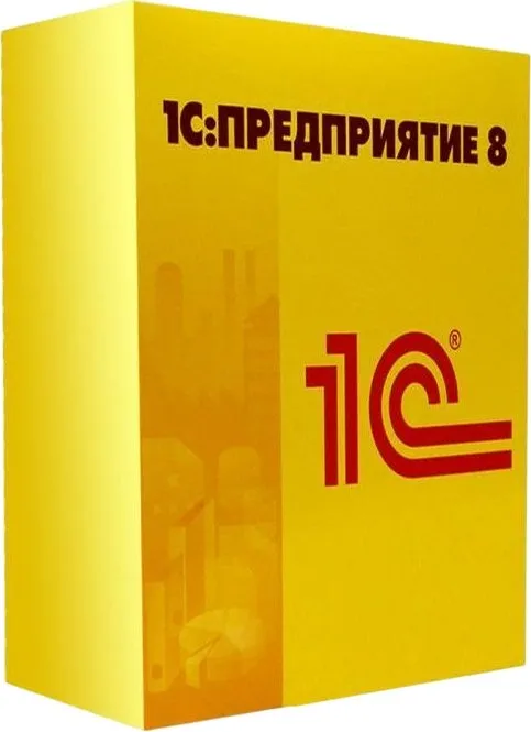 ПО 1С Бухгалтерия 8. Базовая версия (4601546041661)
