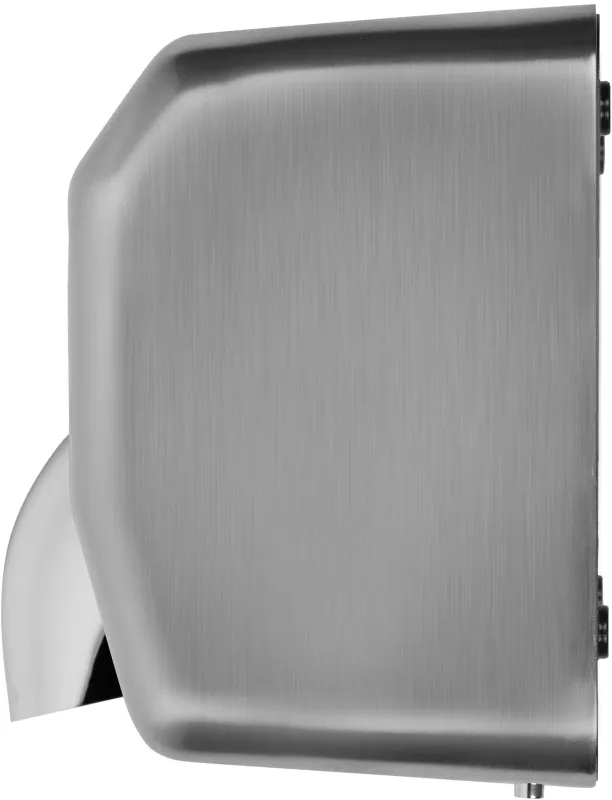 Сушилка для рук Electrolux EHDA/N-2500 2500Вт серебристый