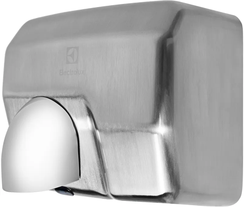 Сушилка для рук Electrolux EHDA/N-2500 2500Вт серебристый