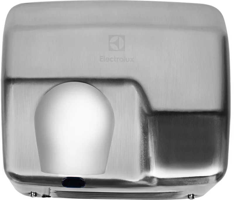 Сушилка для рук Electrolux EHDA/N-2500 2500Вт серебристый