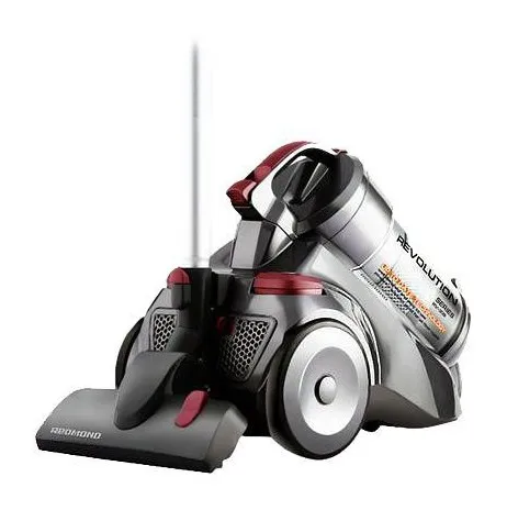 Пылесос Redmond RV-308 1600Вт серый