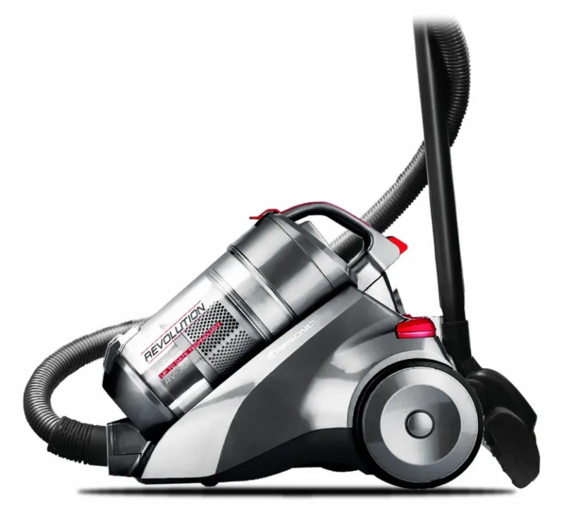 Пылесос Redmond RV-308 1600Вт серый