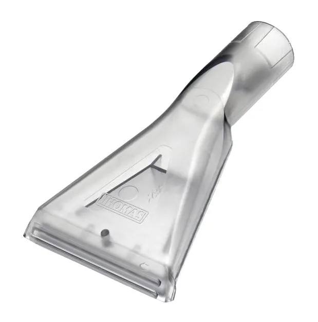 Пылесос моющий Thomas Prestige 20S 1600Вт нержавеющая сталь/серебристый