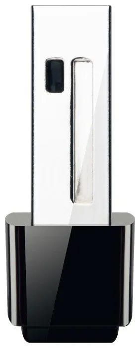 Сетевой адаптер Wi-Fi TP-Link TL-WN725N N150 USB 2.0