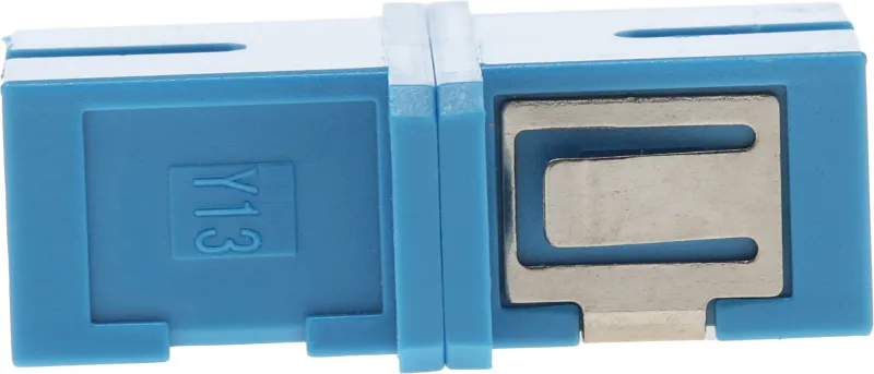 Адаптер оптический TWT SC, SM, симплексный