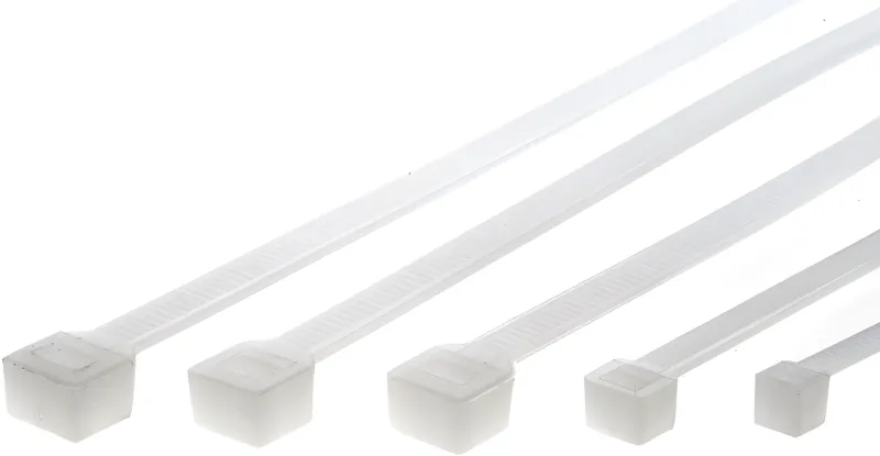 Стяжка пластиковая Lanmaster TWT-CV-300 300x3.6мм (упак:100шт) нейлон