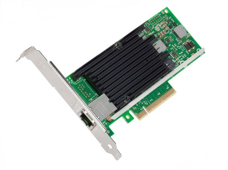 Сетевая карта Intel (X540T1 914246)