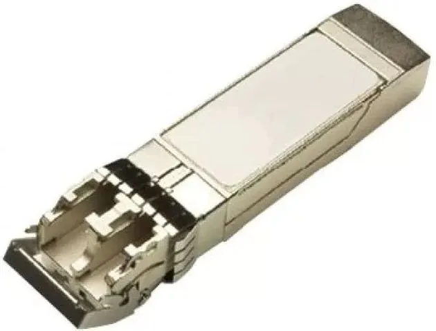 Infortrend 10GBASE-SR SFP+ Transceiver, LC, multi-mode
