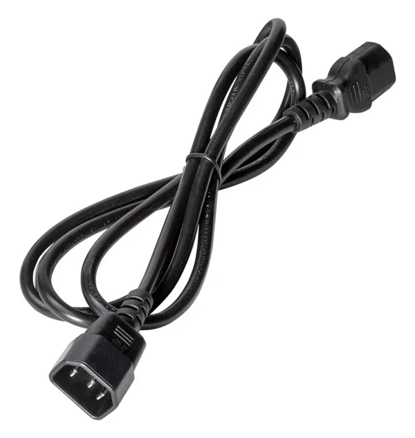 Источник бесперебойного питания Ippon Smart Winner 2000E 1800Вт 2000ВА черный