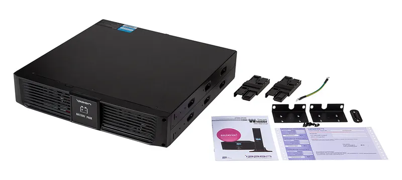 Батарея для ИБП Ippon Smart Winner 2000E NEW 48В 14Ач для Ippon Smart Winner 2000Е New