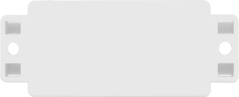 Соединительный модуль, неэкранированный, категории 5е