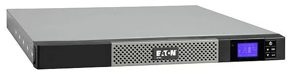 Источник бесперебойного питания Eaton 5P 5P850IR 600Вт 850ВА черный/серебристый
