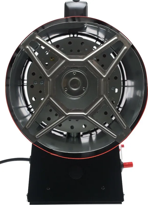 Тепловая пушка газовая Ресанта ТГП-30000 красный