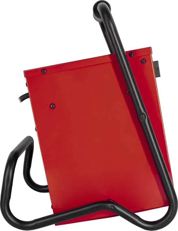 Тепловая пушка электрическая Ресанта ТЭП-3000 3000Вт красный