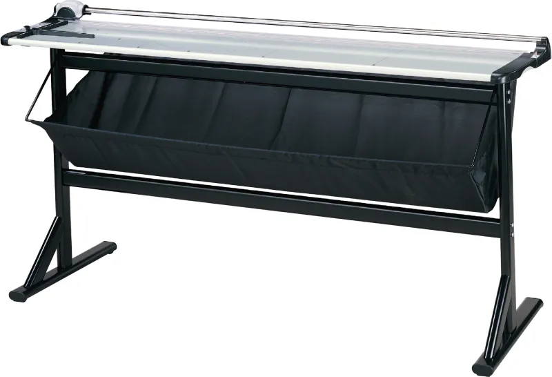 Резак дисковый Kw-Trio 3021 A1/10лист./960мм/автоприжим/защитный экран