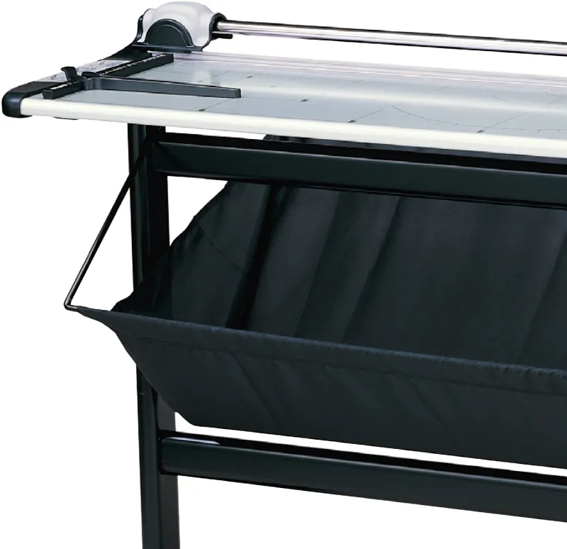 Резак дисковый Kw-Trio 3021 A1/10лист./960мм/автоприжим/защитный экран