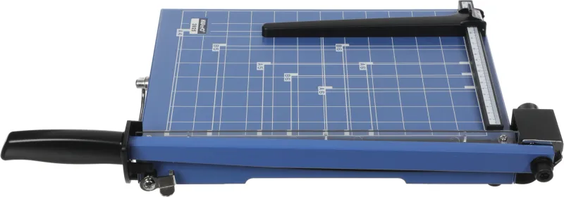 Резак сабельный Kw-Trio 3925 A4/15лист./310мм/ручн.прижим/защитный экран