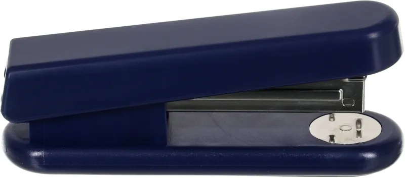 Степлер Kw-Trio 05870 24/6 (20листов) ассорти 50скоб металл/пластик закрытый/открытый