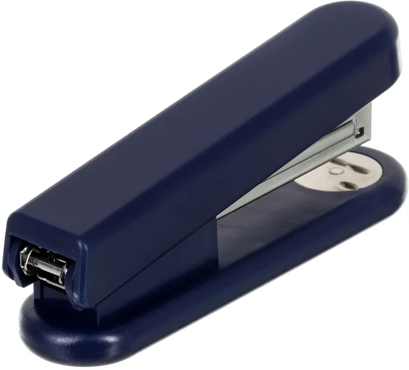 Степлер Kw-Trio 05870 24/6 (20листов) ассорти 50скоб металл/пластик закрытый/открытый