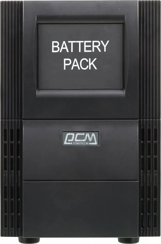 Powercom BAT VGD-48V for VGS-1500XL/MAC-1500 (833819)