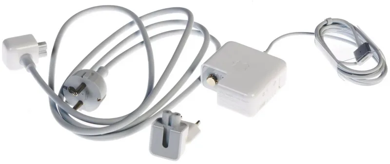 Блок питания Apple MagSafe 2 45W 14.85V-14.85V 3.05A от бытовой электросети
